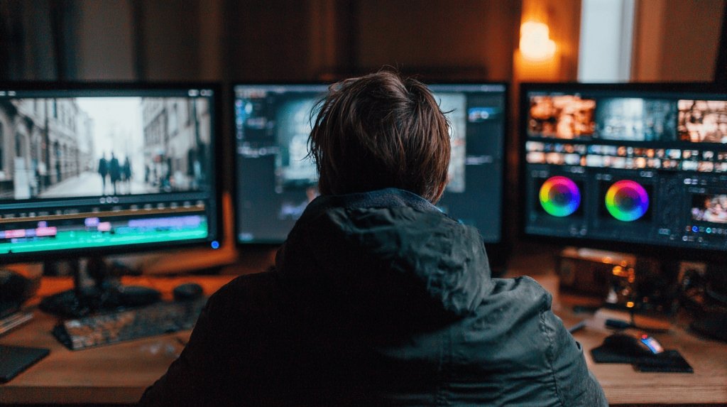 Post Production