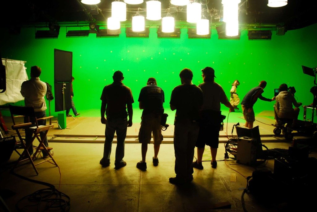 VFX & Mastering